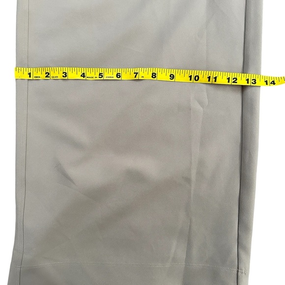 NWT Athleta Women’s Promenade Cargo Pants Size L - Picture 7 of 8